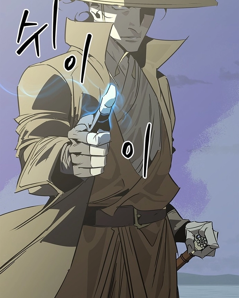 Read Oeste Selvagem Murim PT Manga Online