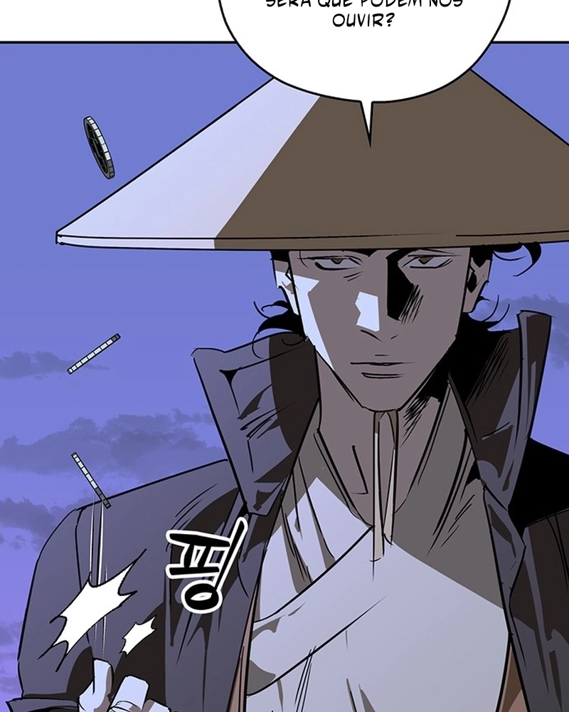 Read Oeste Selvagem Murim PT Manga Online