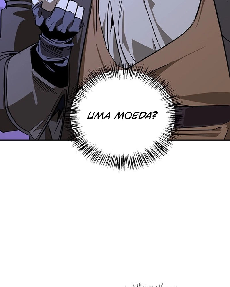 Read Oeste Selvagem Murim PT Manga Online