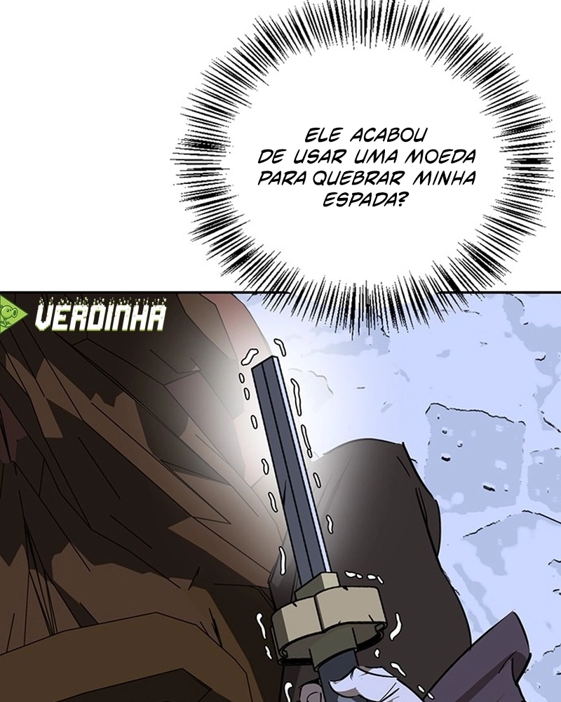 Read Oeste Selvagem Murim PT Manga Online