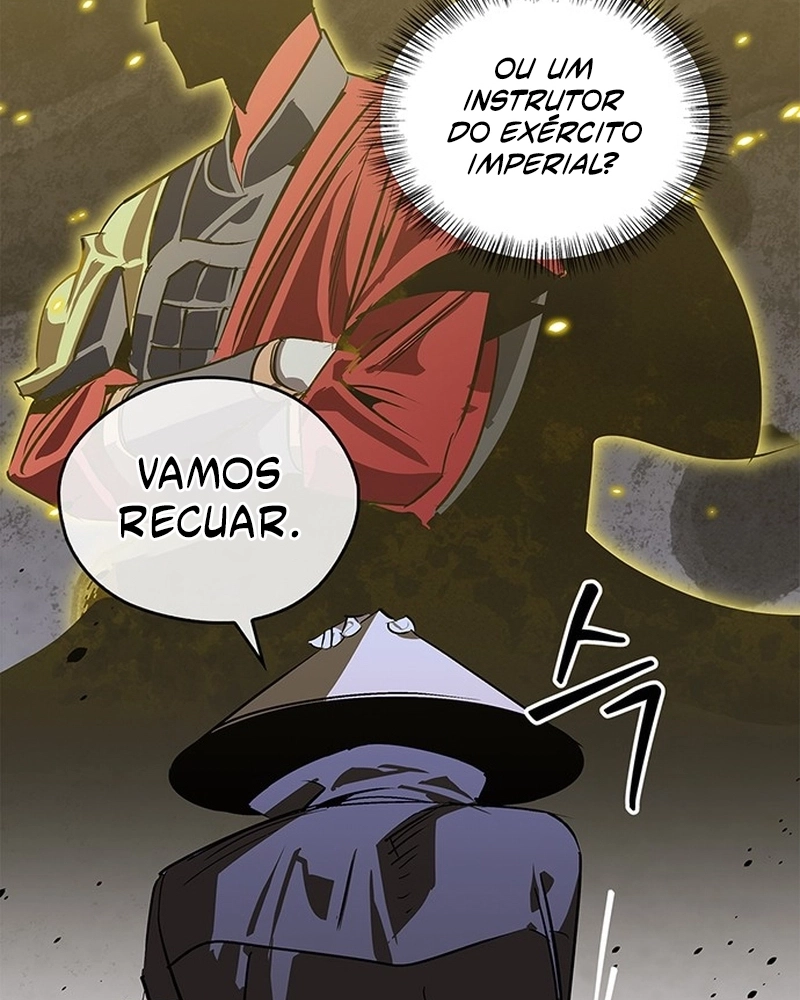 Read Oeste Selvagem Murim PT Manga Online