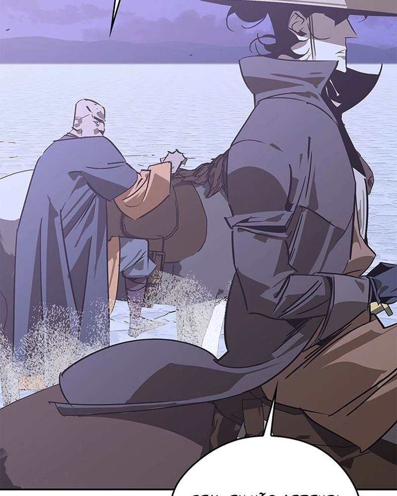 Read Oeste Selvagem Murim PT Manga Online