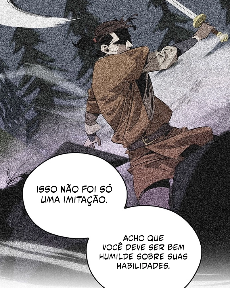 Read Oeste Selvagem Murim PT Manga Online