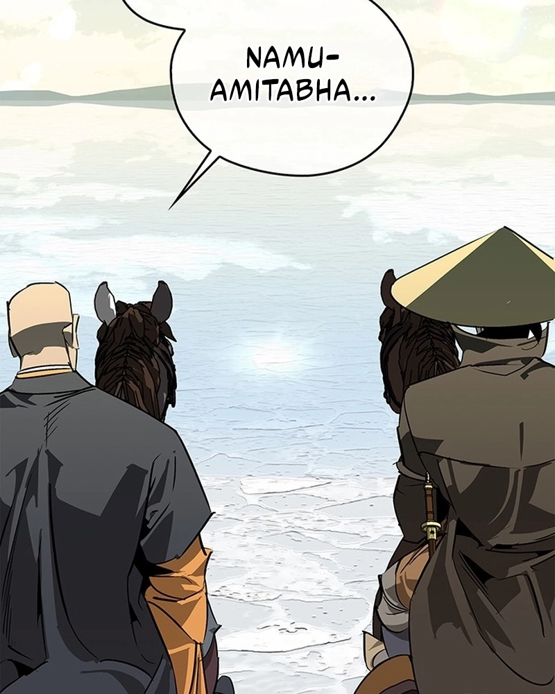 Read Oeste Selvagem Murim PT Manga Online