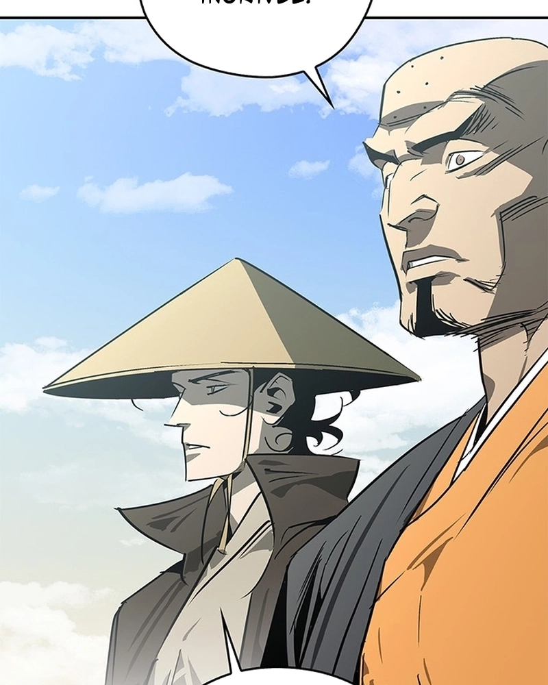Read Oeste Selvagem Murim PT Manga Online