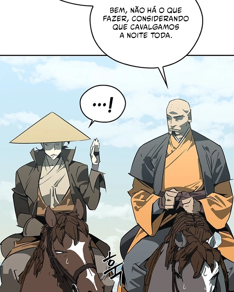 Read Oeste Selvagem Murim PT Manga Online