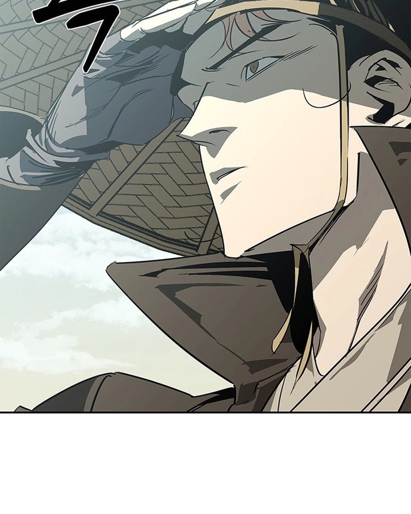 Read Oeste Selvagem Murim PT Manga Online