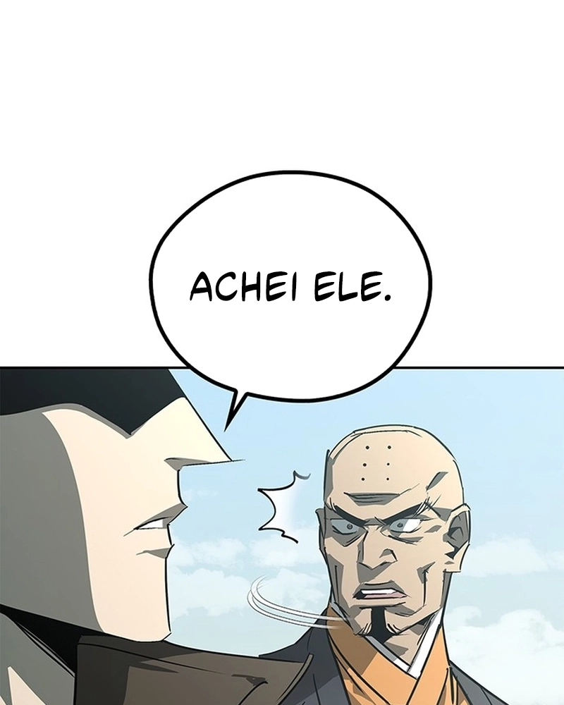 Read Oeste Selvagem Murim PT Manga Online