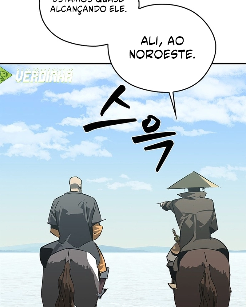 Read Oeste Selvagem Murim PT Manga Online