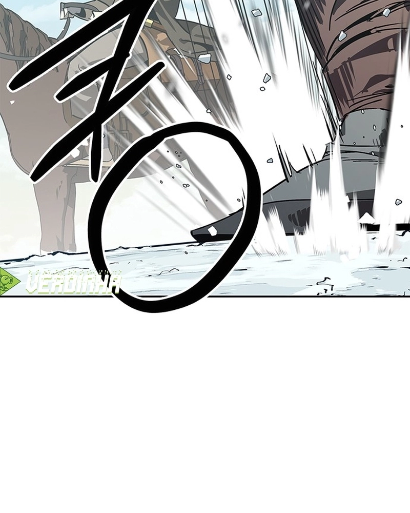 Read Oeste Selvagem Murim PT Manga Online