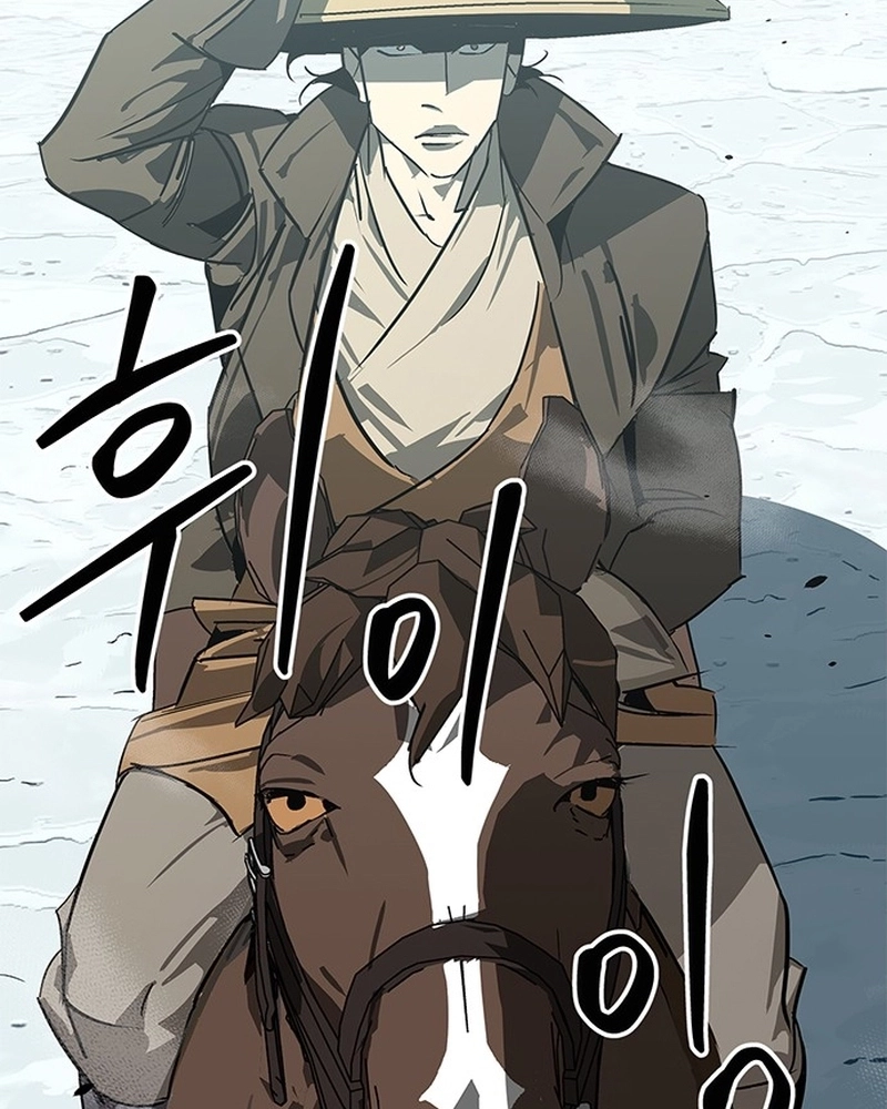 Read Oeste Selvagem Murim PT Manga Online