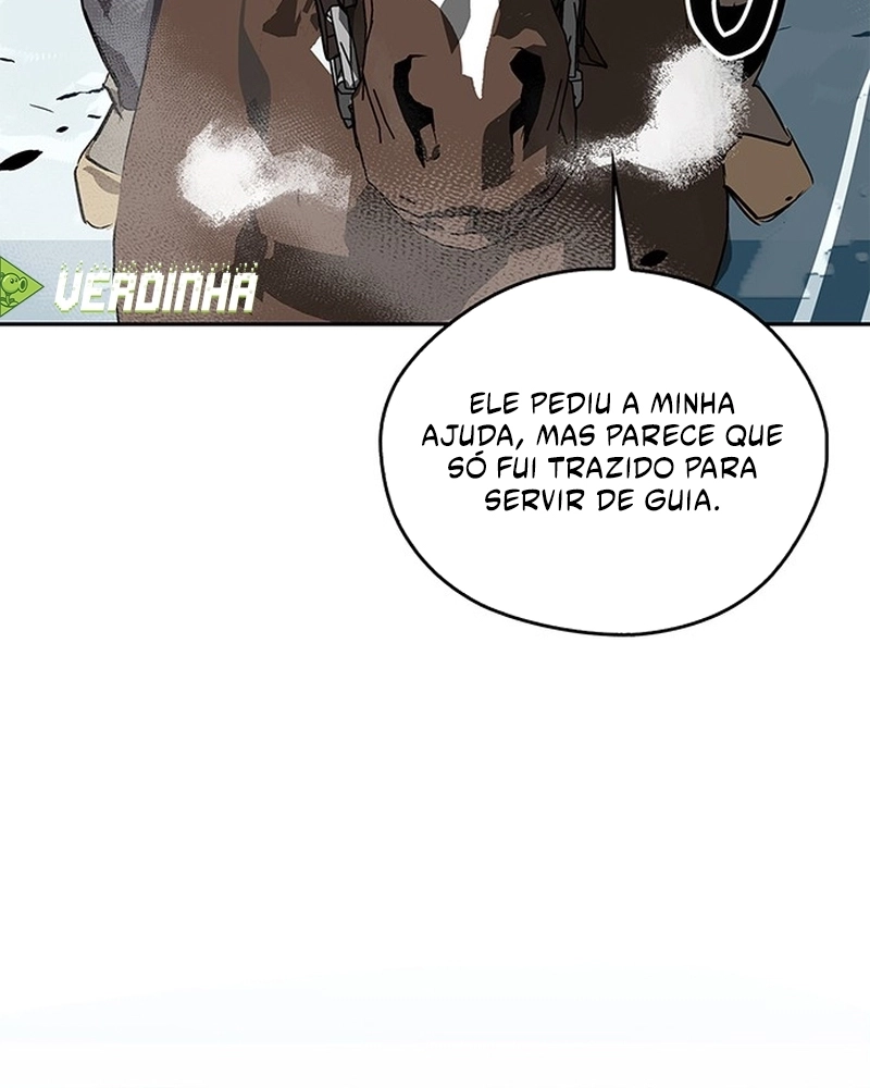 Read Oeste Selvagem Murim PT Manga Online