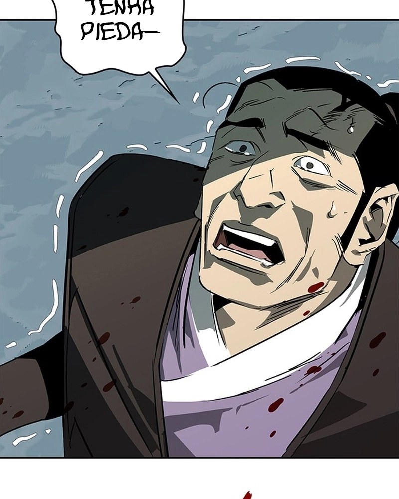 Read Oeste Selvagem Murim PT Manga Online