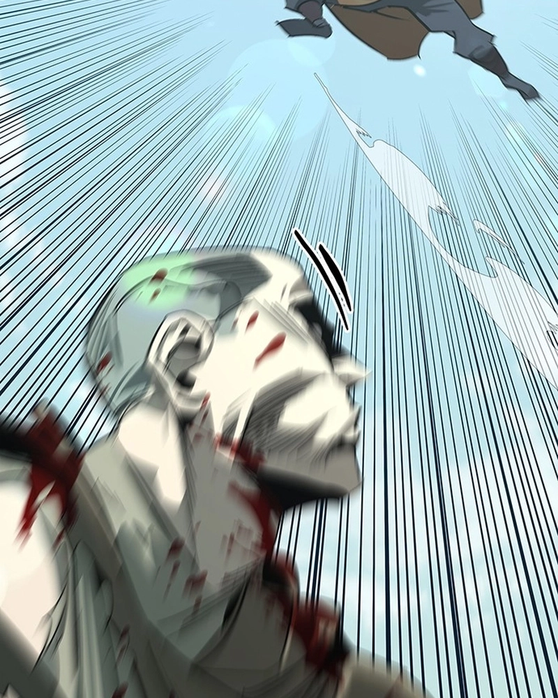 Read Oeste Selvagem Murim PT Manga Online