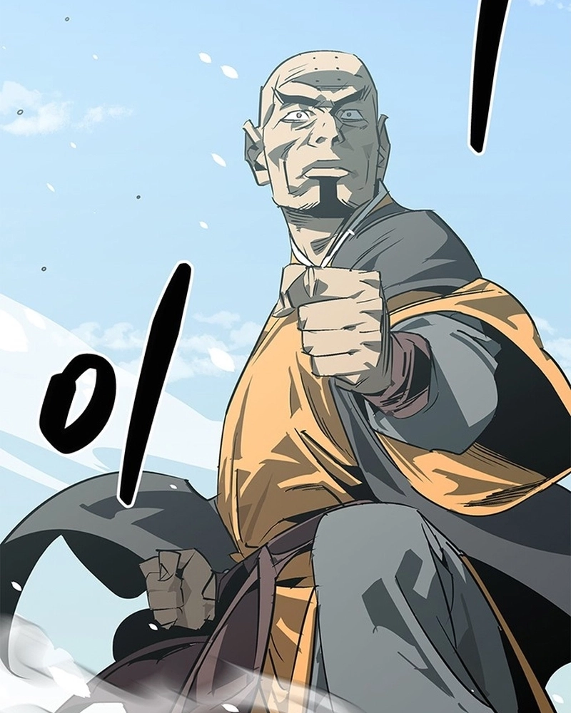 Read Oeste Selvagem Murim PT Manga Online