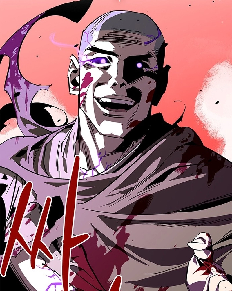 Read Oeste Selvagem Murim PT Manga Online