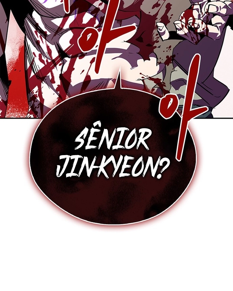 Read Oeste Selvagem Murim PT Manga Online
