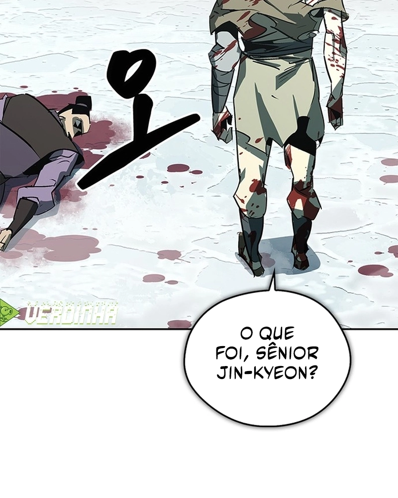 Read Oeste Selvagem Murim PT Manga Online