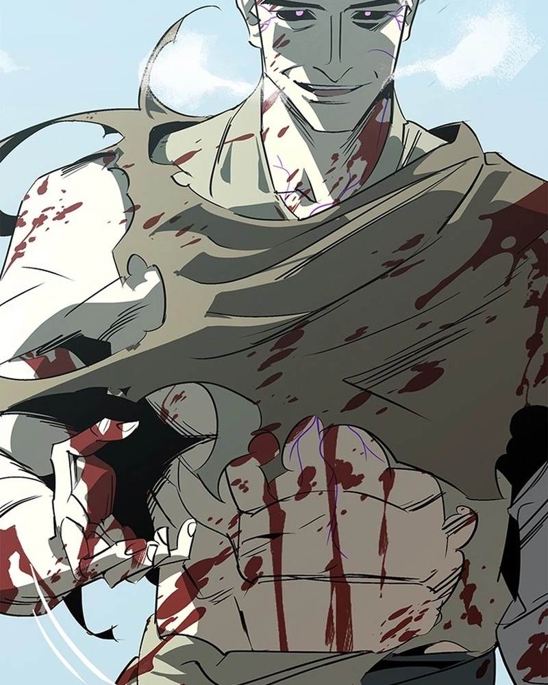 Read Oeste Selvagem Murim PT Manga Online