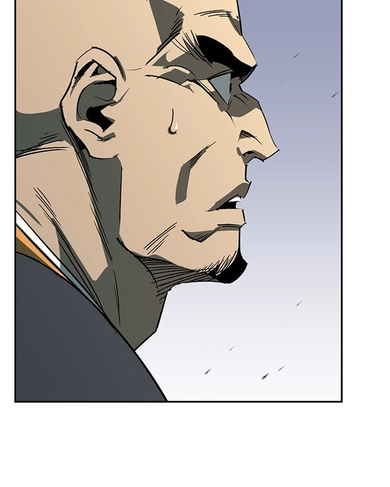 Read Oeste Selvagem Murim PT Manga Online