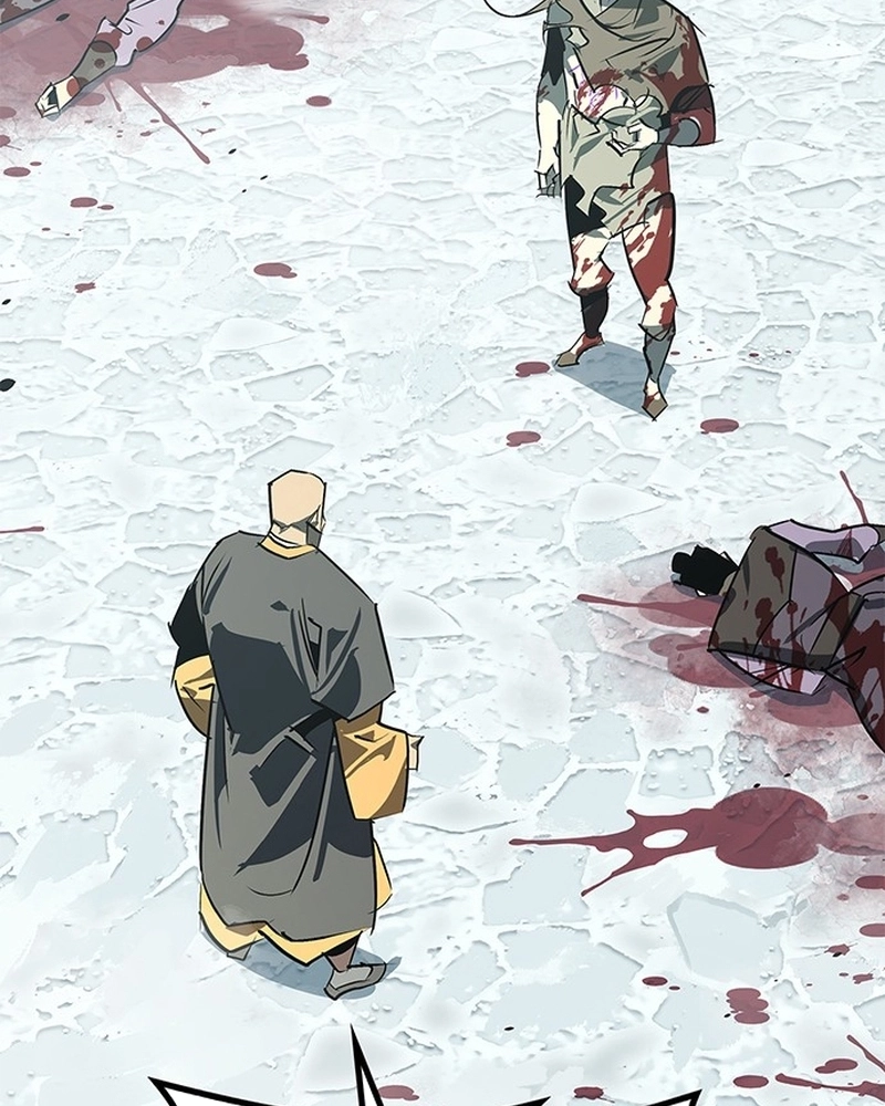 Read Oeste Selvagem Murim PT Manga Online