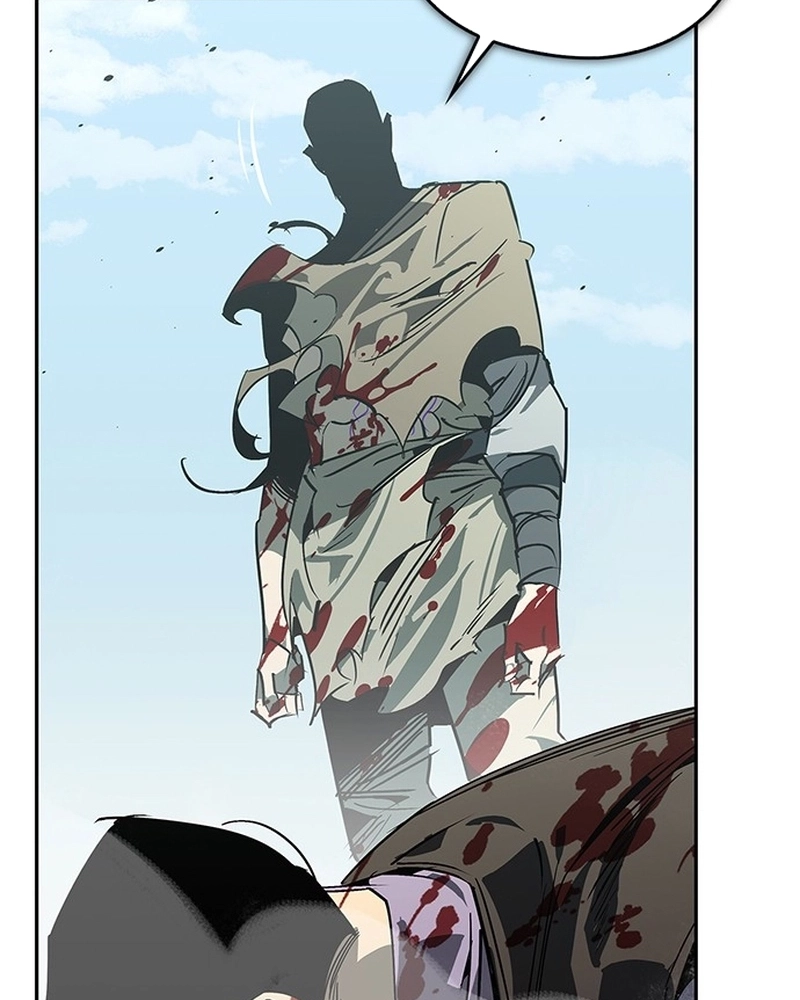 Read Oeste Selvagem Murim PT Manga Online