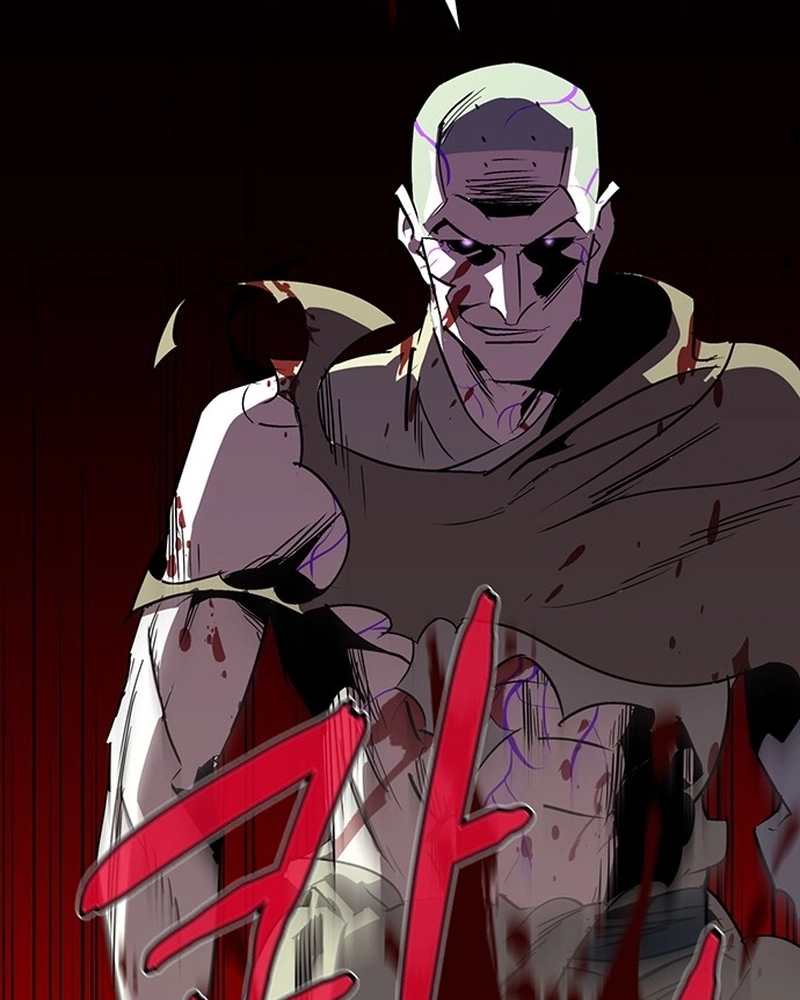Read Oeste Selvagem Murim PT Manga Online