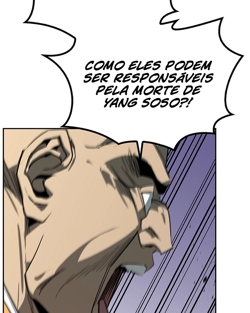 Read Oeste Selvagem Murim PT Manga Online
