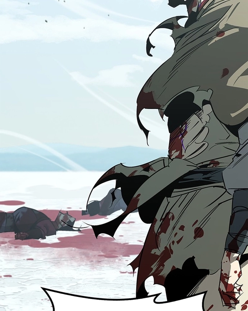 Read Oeste Selvagem Murim PT Manga Online