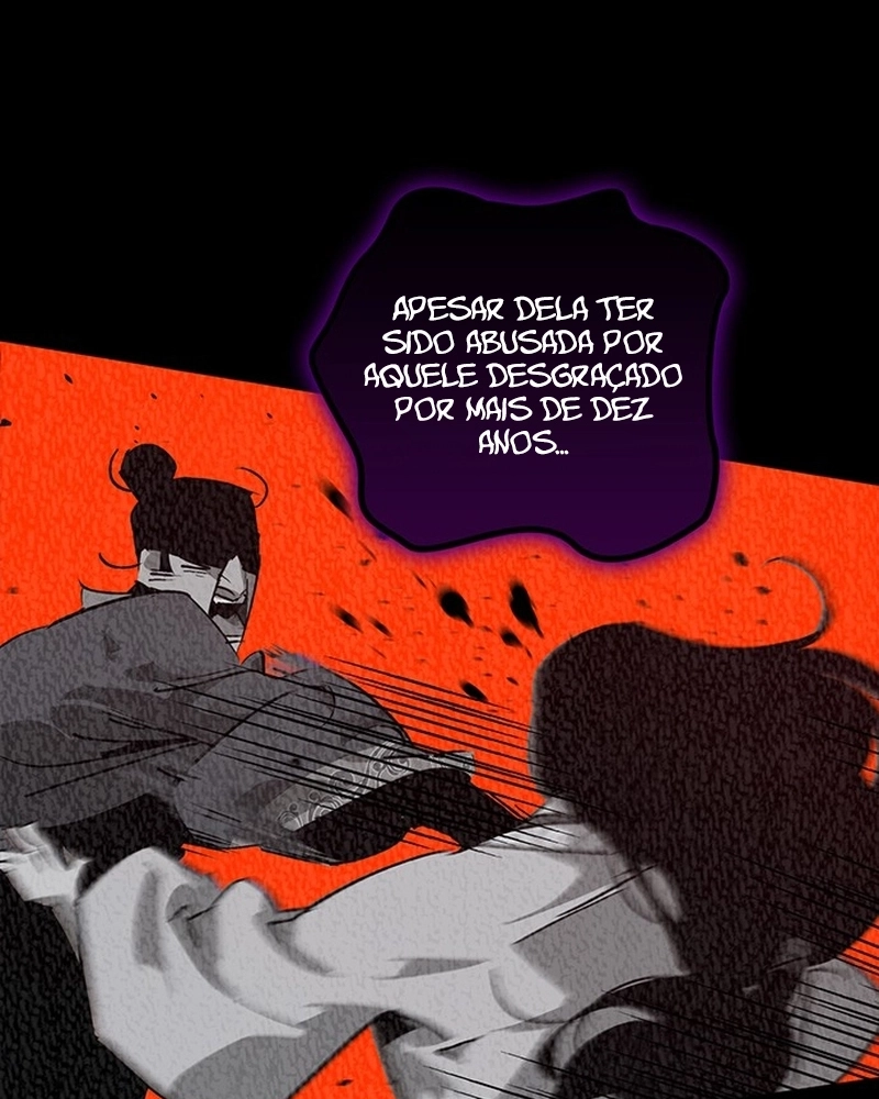 Read Oeste Selvagem Murim PT Manga Online