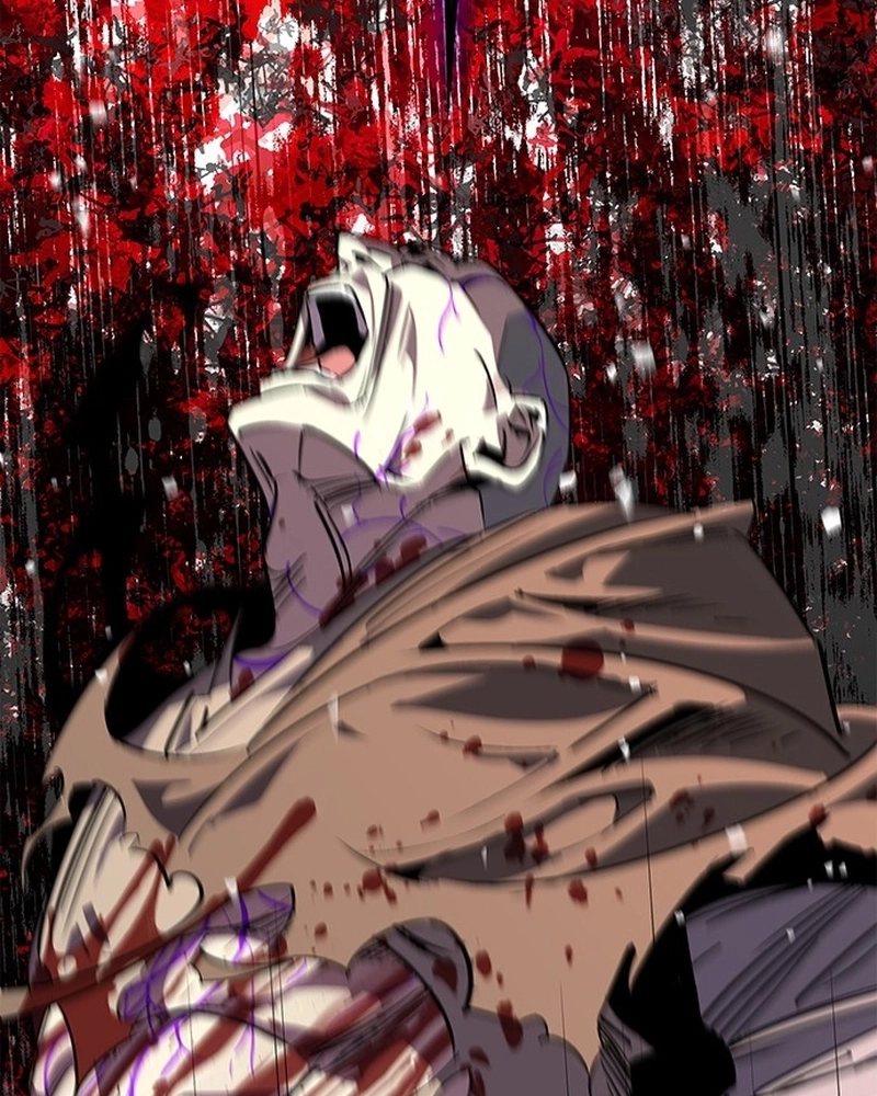 Read Oeste Selvagem Murim PT Manga Online