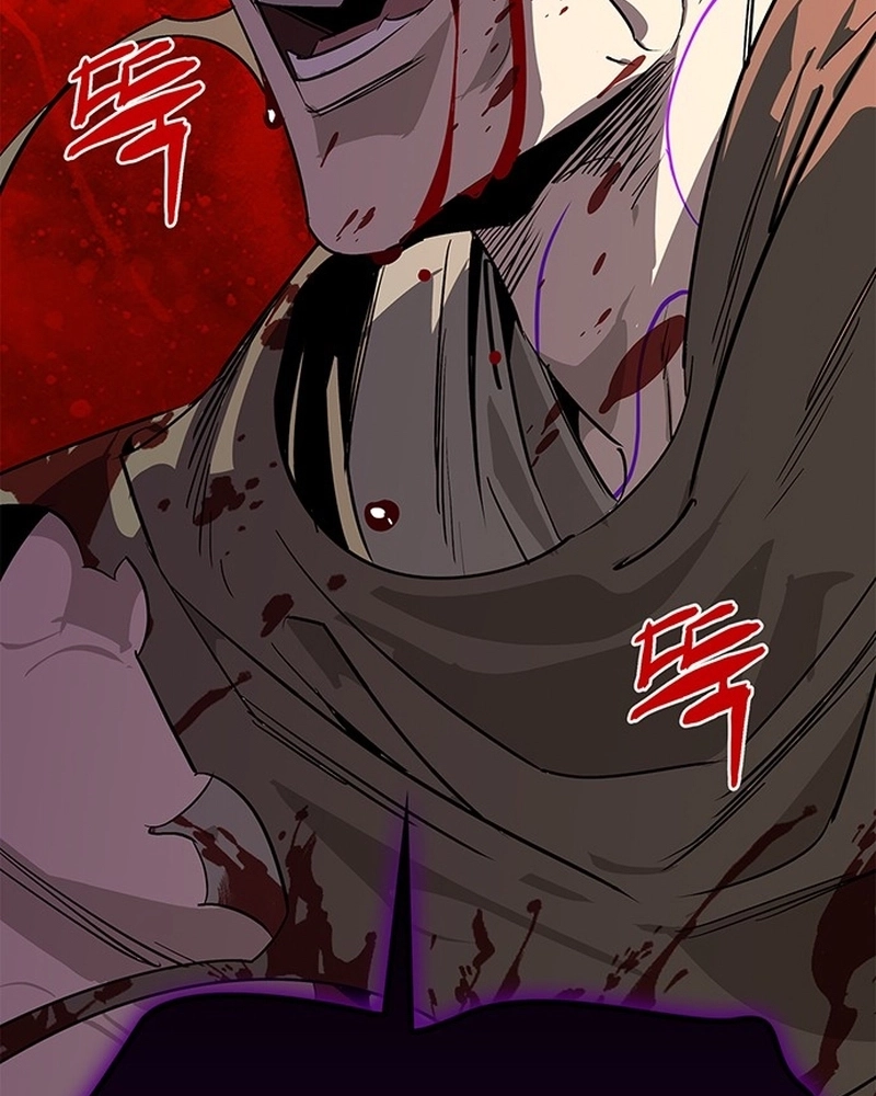 Read Oeste Selvagem Murim PT Manga Online