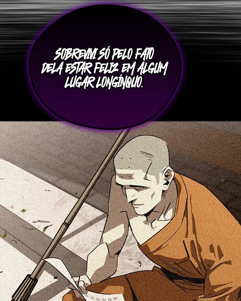 Read Oeste Selvagem Murim PT Manga Online