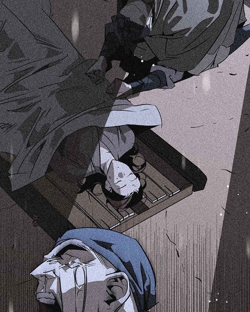 Read Oeste Selvagem Murim PT Manga Online