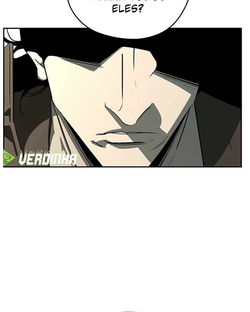 Read Oeste Selvagem Murim PT Manga Online