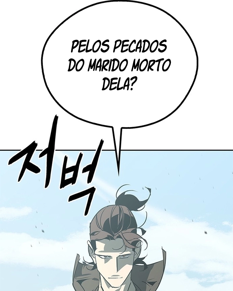 Read Oeste Selvagem Murim PT Manga Online