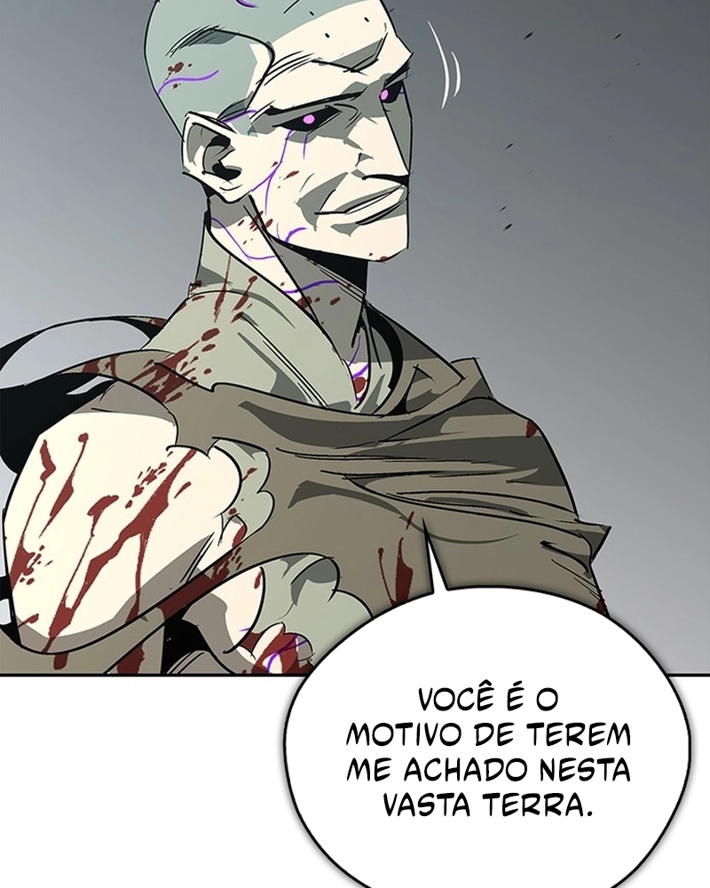 Read Oeste Selvagem Murim PT Manga Online