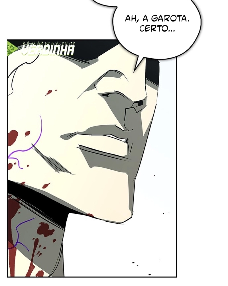 Read Oeste Selvagem Murim PT Manga Online