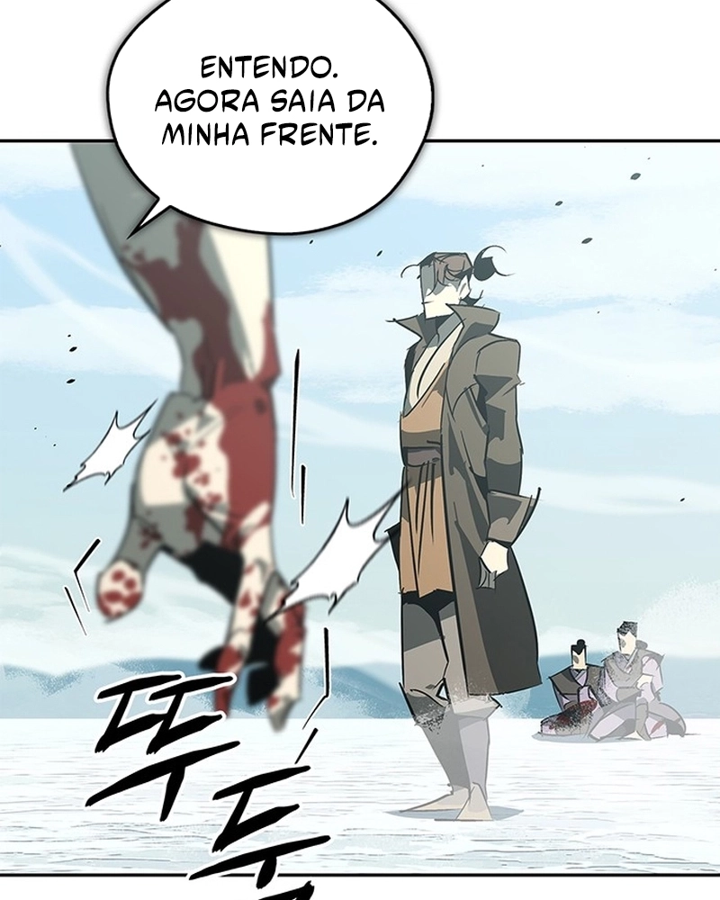 Read Oeste Selvagem Murim PT Manga Online