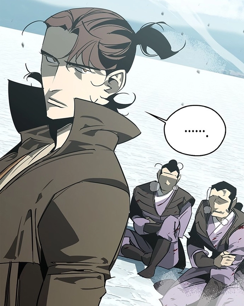 Read Oeste Selvagem Murim PT Manga Online