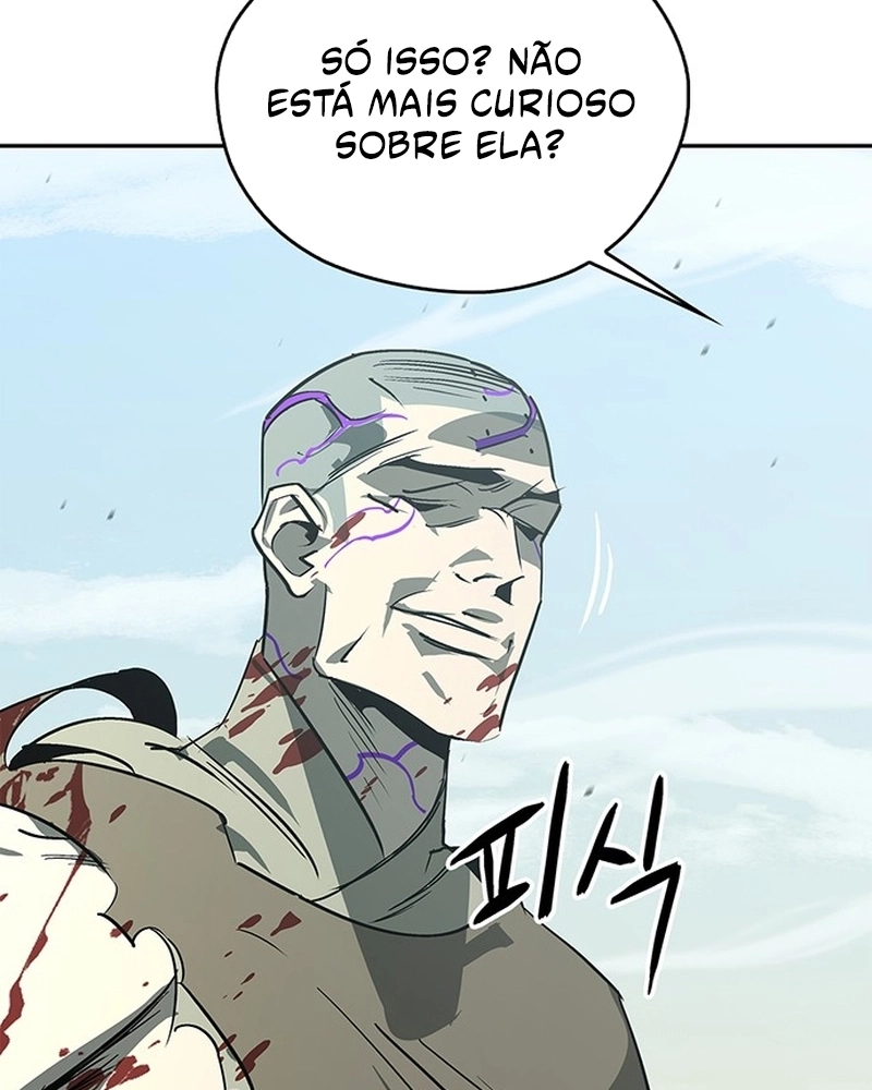 Read Oeste Selvagem Murim PT Manga Online
