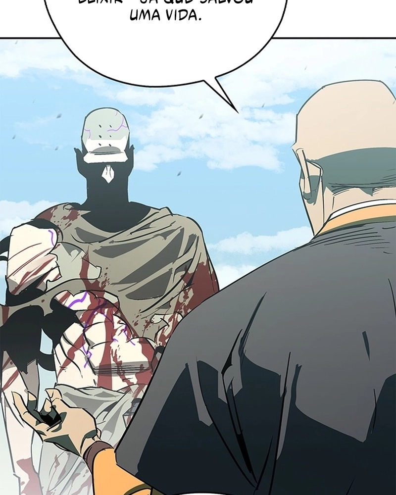Read Oeste Selvagem Murim PT Manga Online