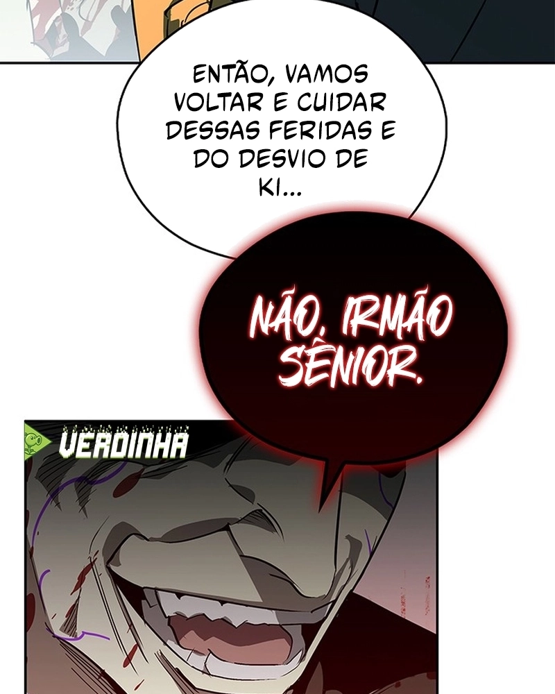 Read Oeste Selvagem Murim PT Manga Online