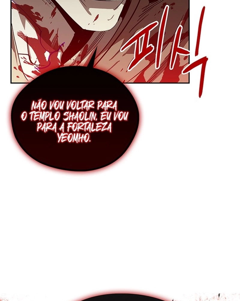 Read Oeste Selvagem Murim PT Manga Online