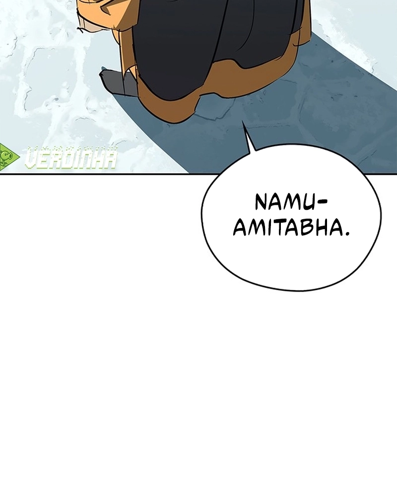Read Oeste Selvagem Murim PT Manga Online