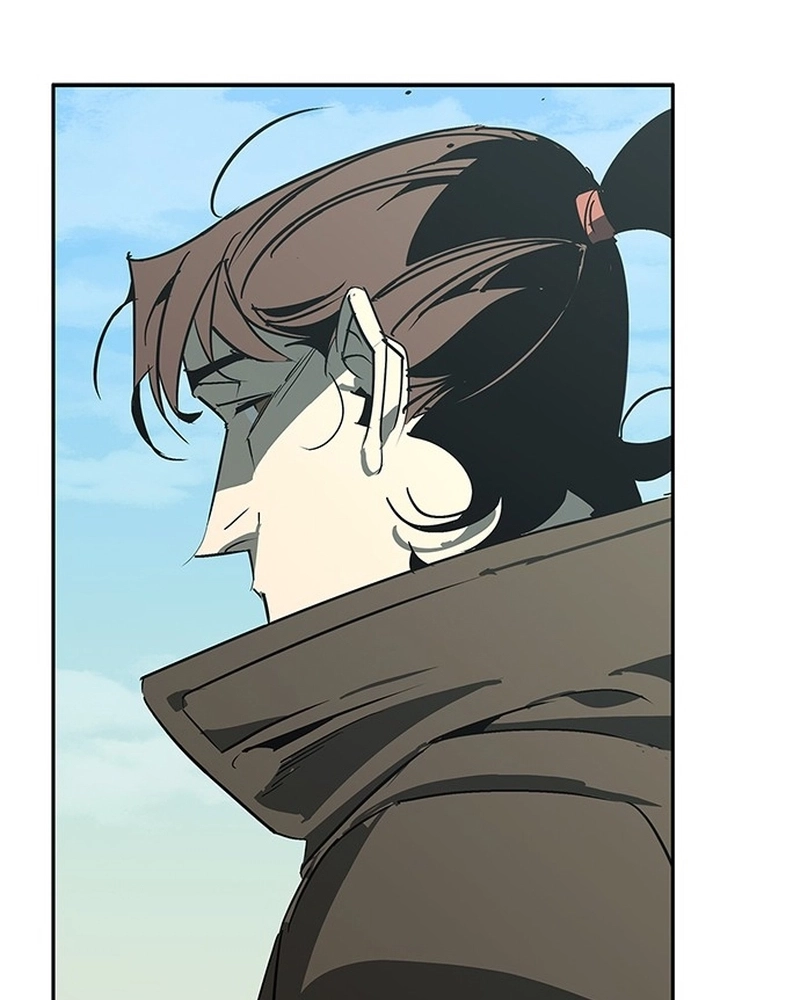 Read Oeste Selvagem Murim PT Manga Online