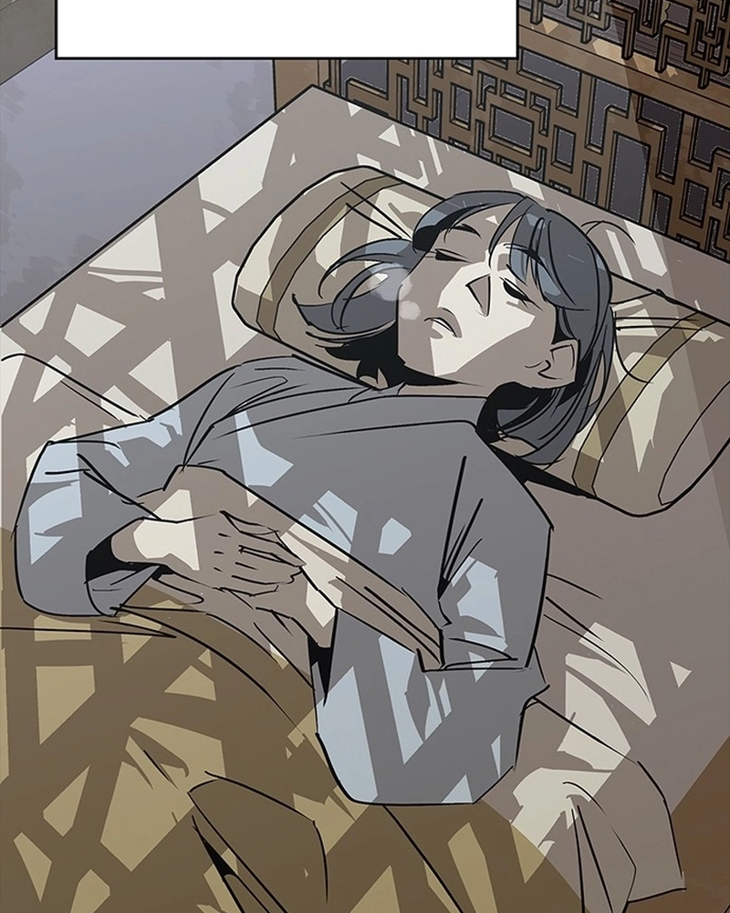 Read Oeste Selvagem Murim PT Manga Online