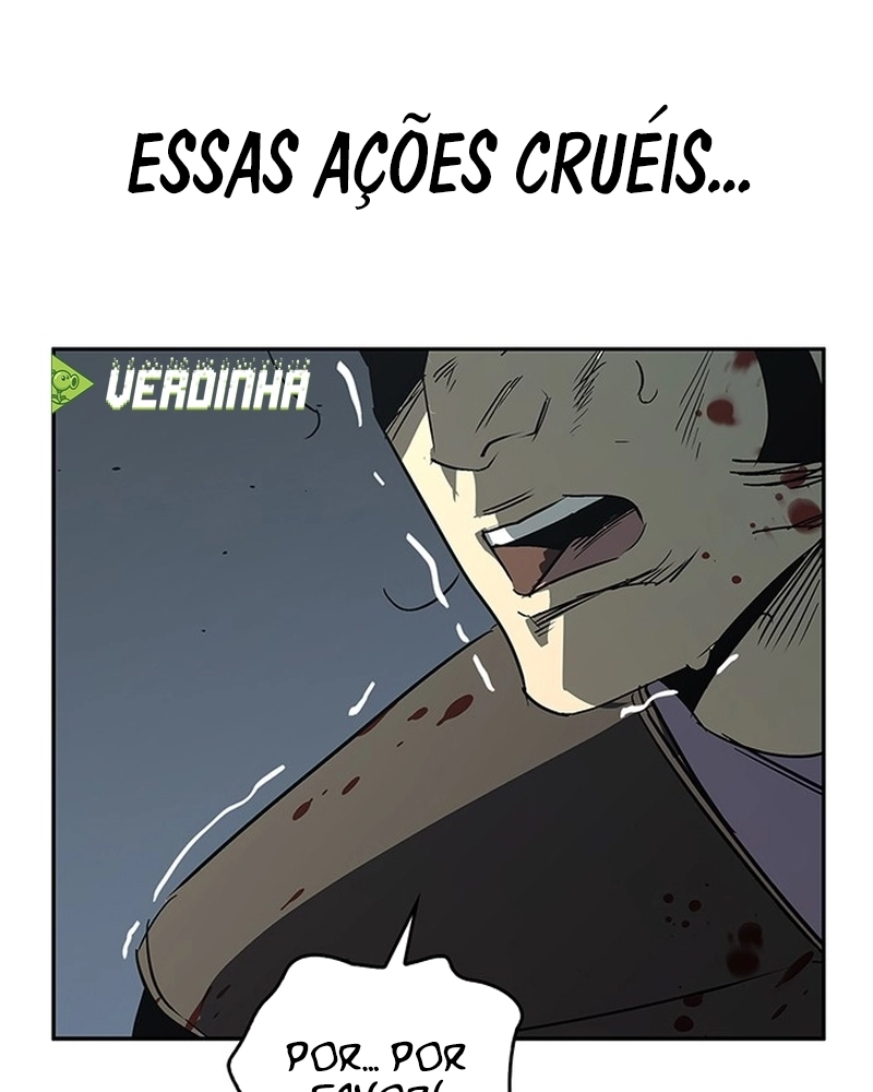 Read Oeste Selvagem Murim PT Manga Online