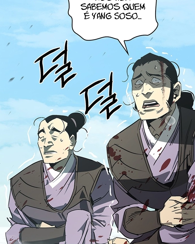 Read Oeste Selvagem Murim PT Manga Online