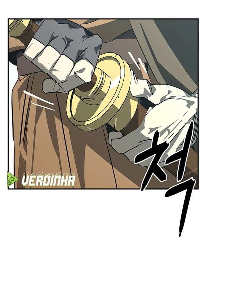 Read Oeste Selvagem Murim PT Manga Online